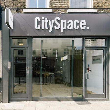 Cityspace Borough Londres Extérieur photo